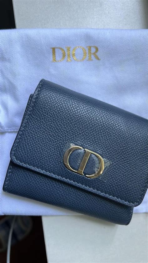 dior montaigne 33 purple|Dior 30 montaigne wallet.